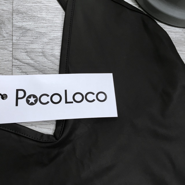 Bodysuit hai dây da F21 xuất [ẢNH THẬT] | BigBuy360 - bigbuy360.vn