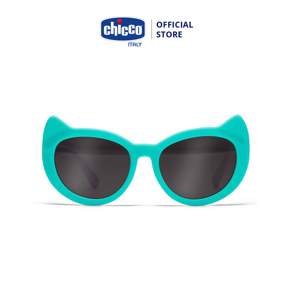 [Mã LT50 giảm 50k đơn 250k] Kính mát chống tia UV Chicco 36M+