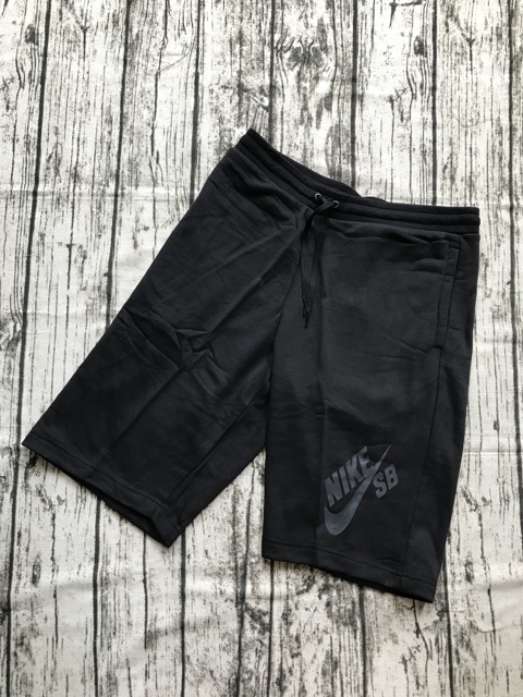 (Sale) Quần Short Thun Da Cá Hàng Xuất Dư