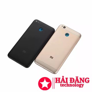 [Mã ELFLASH3 hoàn 10K xu đơn 20K] Vỏ Xiaomi Redmi 4X