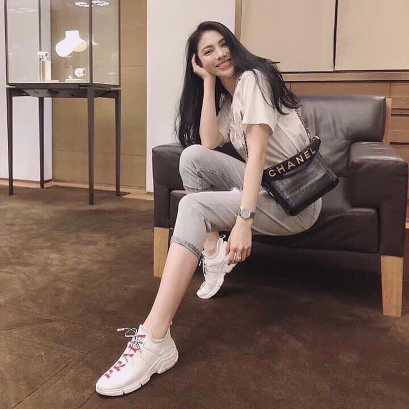 Túi da vân rắn size 22 hàng đẹp ( HOBO VIP) | BigBuy360 - bigbuy360.vn