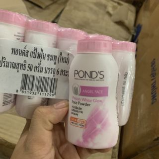 Phấn pond thái 50g