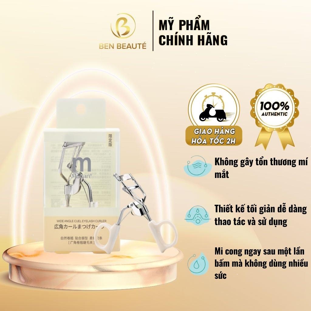 Kẹp Bấm Mi Tự Nhiên Malian [ Nội Địa Trung]