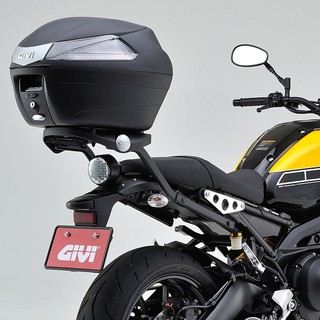Thùng Givi B34NT 34L