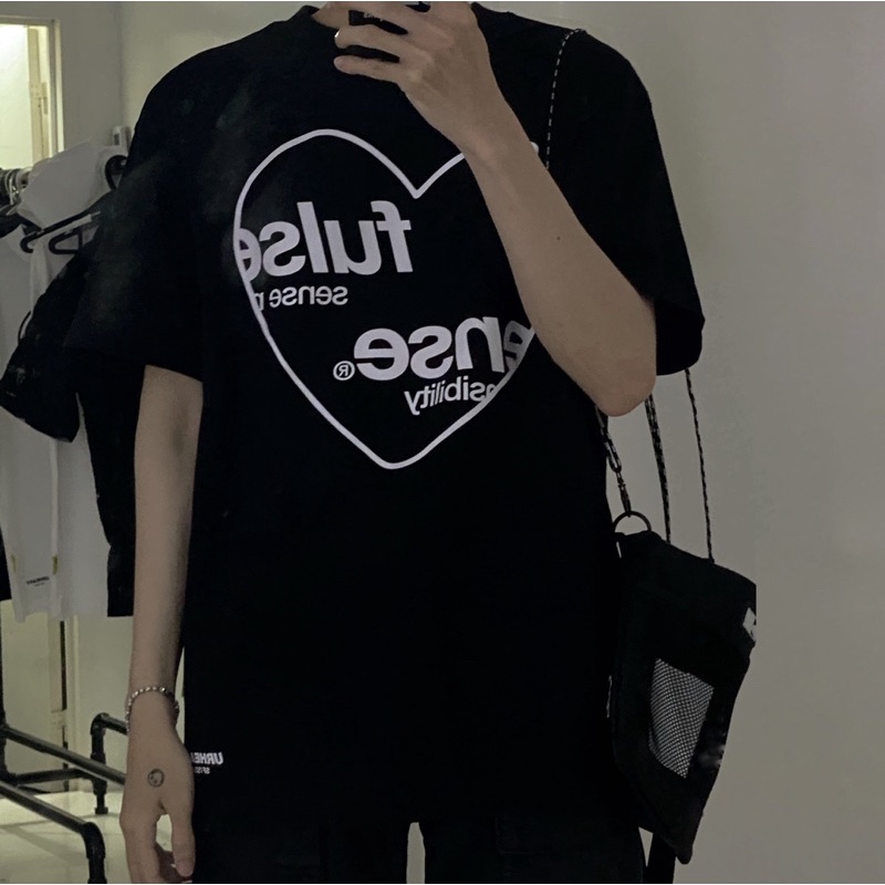 Áo thun FSE® URHEART - FULSENSE T-Shirt