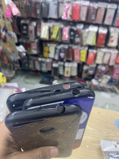 Ốp lưng Google Pixel XL dẻo in hình cute