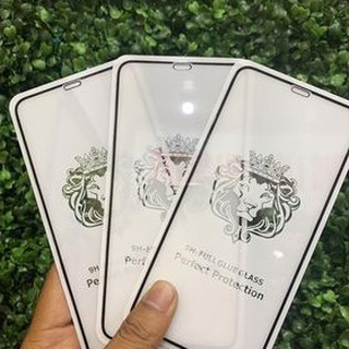 Kính cường lực iPhone 10D full màn