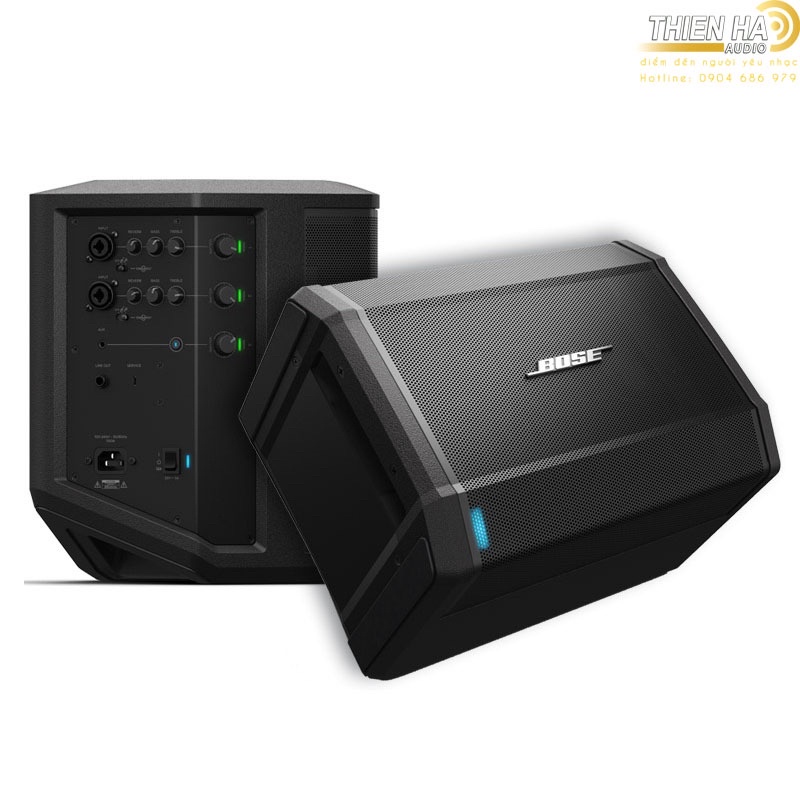 Loa bose S1 pro new chính hãng