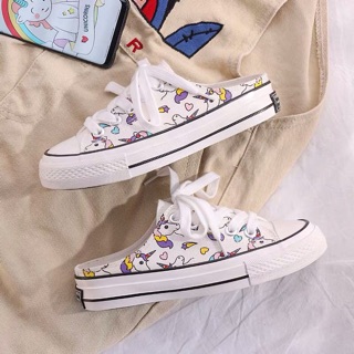 [Order] SỤC  UNICORN màu SIÊU ĐỈNH