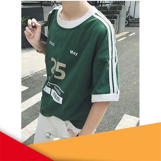 [ Big Sale ] Áo T-Shirt Tay Lỡ Koi Unisex TCTL124 thời trang format