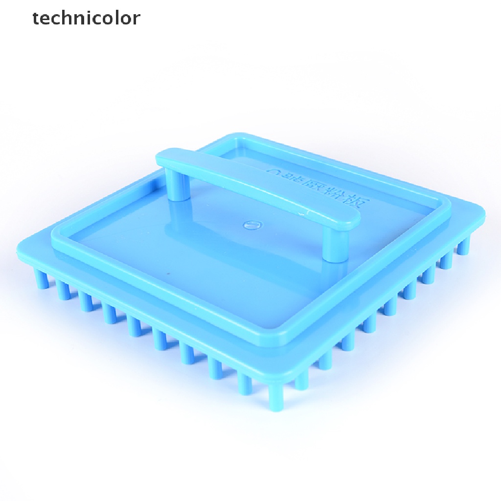 Dụng Cụ Đổ Viên Nang 100 Lỗ Mới