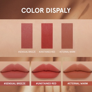 Son Thỏi 3CE Deep Under More Deep siêu lì mềm môi (3CE SOFT MATTE LIPSTICK)