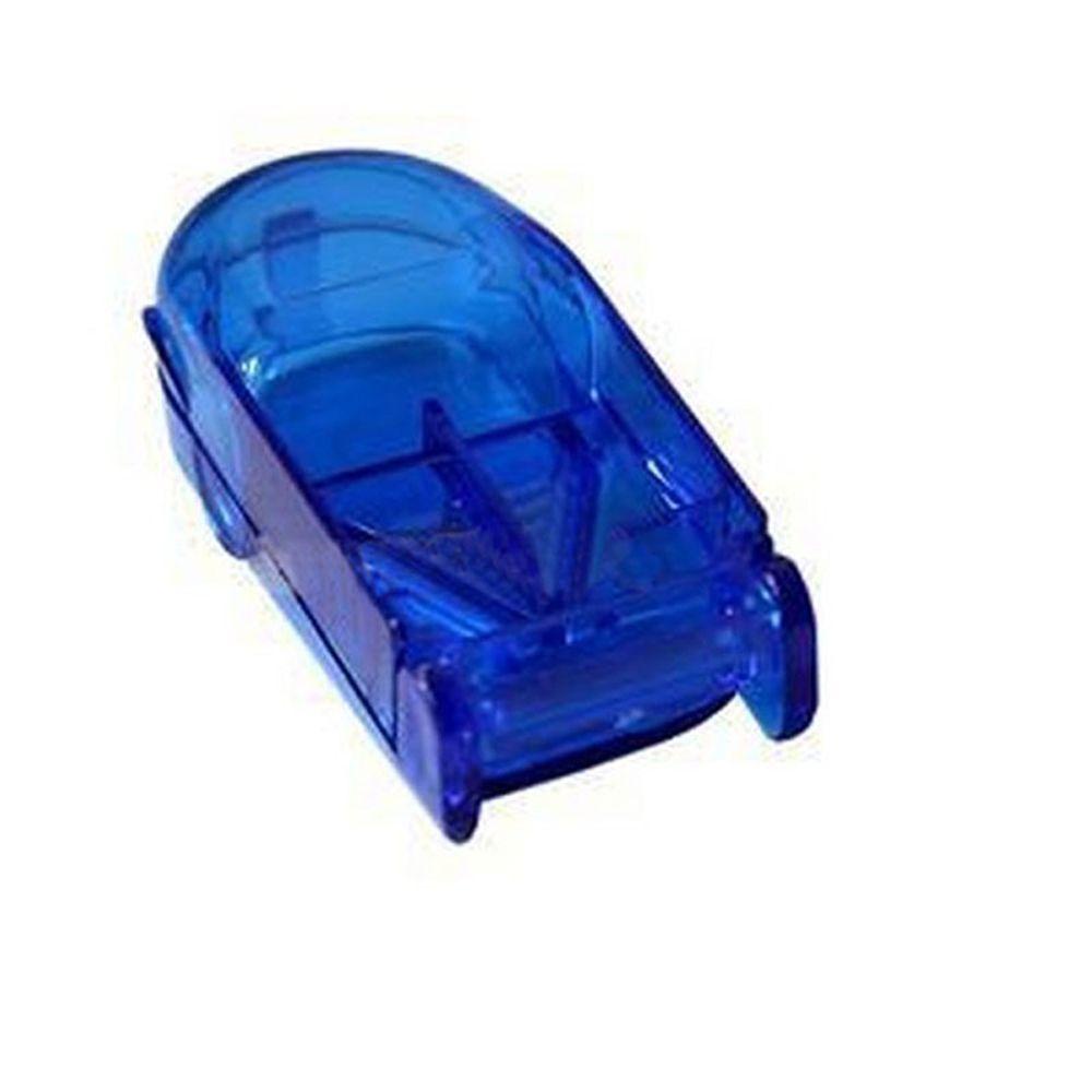 Hộp Đựng Thuốc Viên Chia Ngăn Tiện Dụng