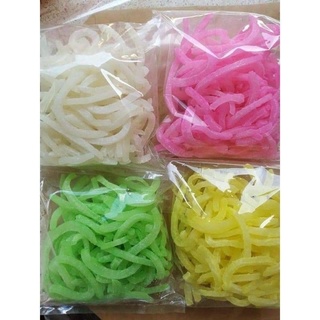 MỨT DỪA NON THANH ĐIỆP SỢI ĐŨA (LON 450g)