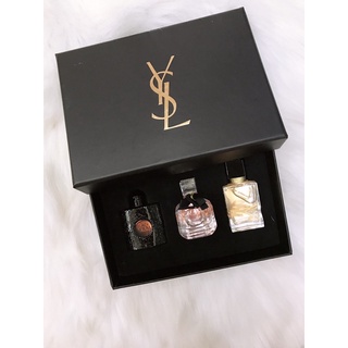 Nước Hoa Mini, Set Nước hoa Mini YSL