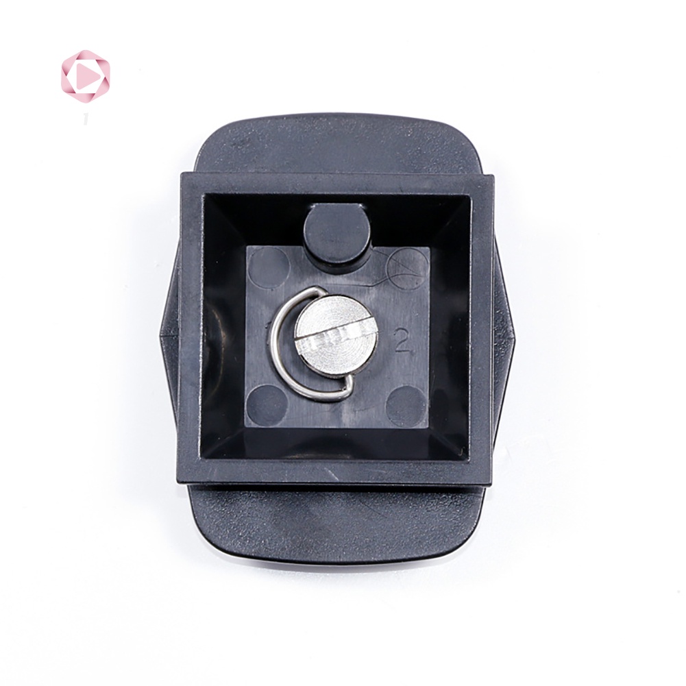 Đĩa Qr Tháo Lắp Nhanh Cho Chân Máy Ảnh Sony Velbon Cx 444 888 460 | BigBuy360 - bigbuy360.vn