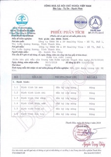 Giảm Cân Hera Plus ( 30 viên mẫu tem mới )