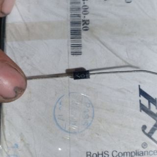 Diode RL207 100k/1hộp 500pcs