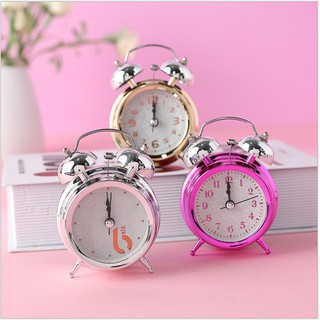 ĐỒNG HỒ ĐỂ BÀN XINH CUTE PK137