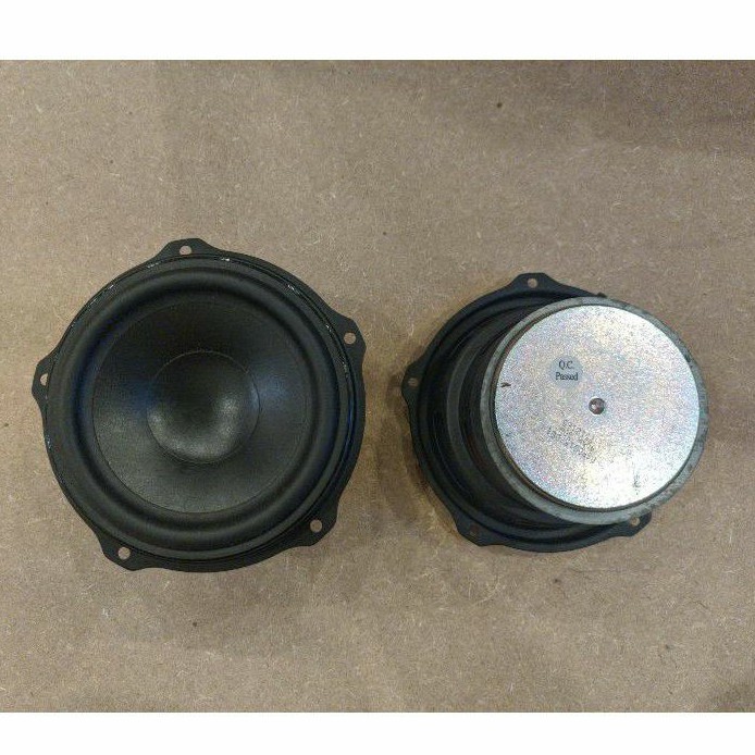 Củ loa mid bass jbl 5 inch 4ohm 30-60w