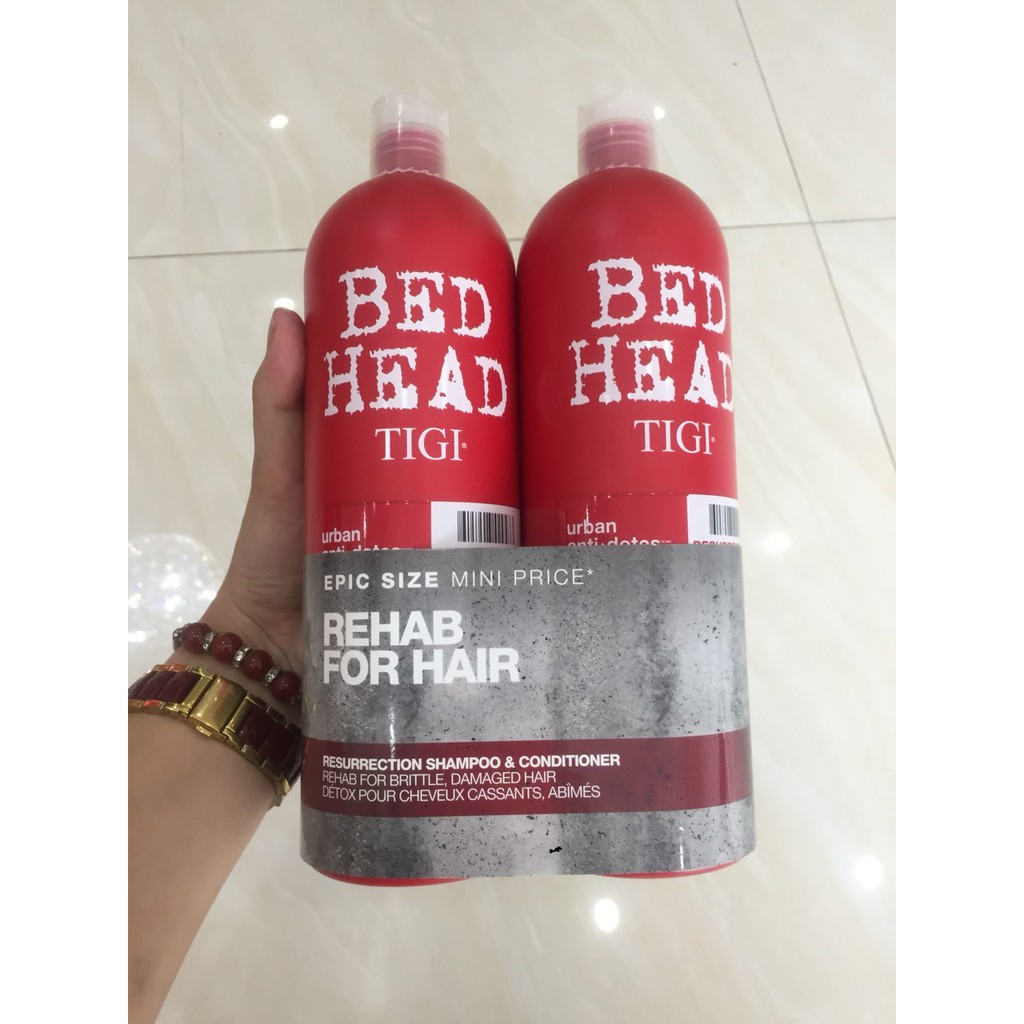 Bộ Gội Xả Tigi | BigBuy360 - bigbuy360.vn