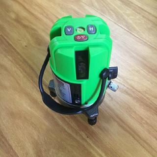 MÁY CÂN MỰC TIA LASER 5 TIA ĐỎ