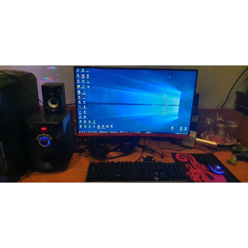 Case i3 9100F | BigBuy360 - bigbuy360.vn