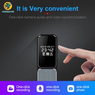 Camera Ghi Âm D1 1080p Hd