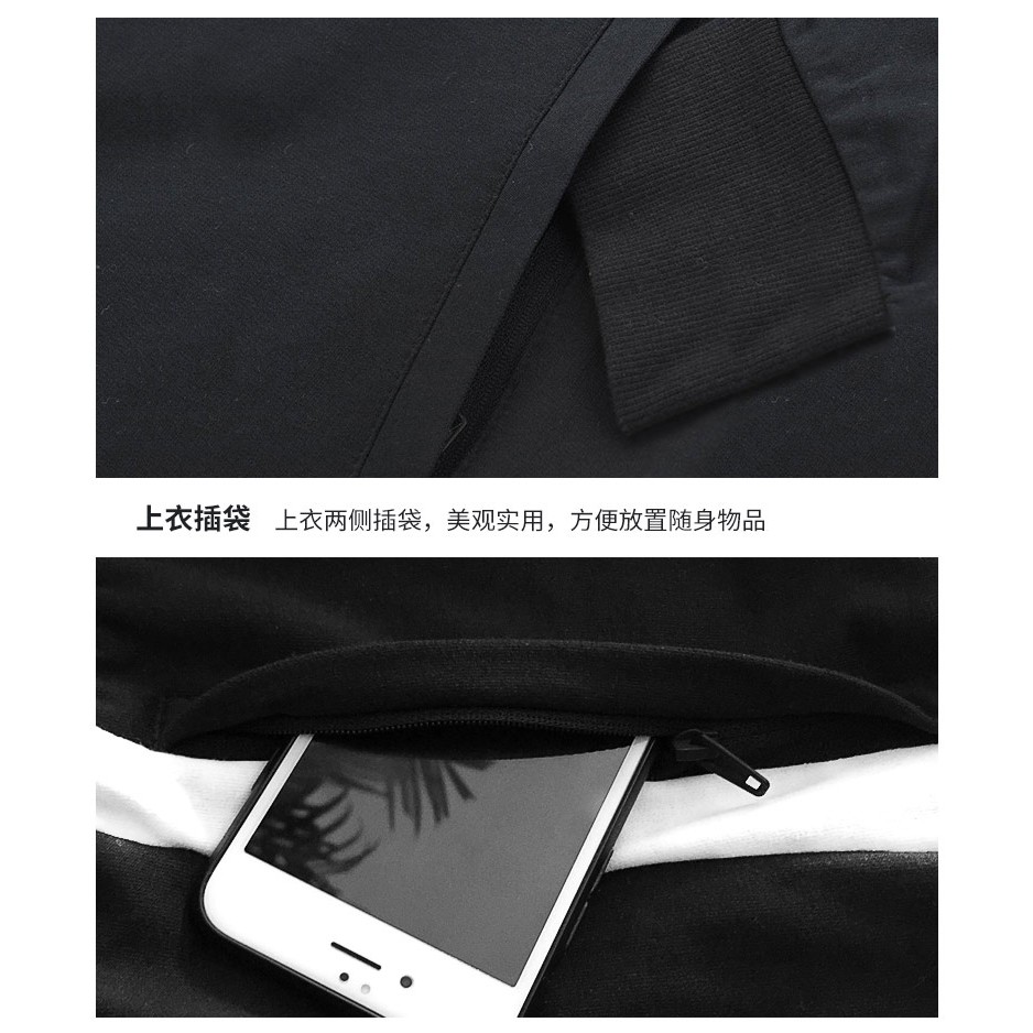 Bộ NỈ Lining Nam Sale of auth