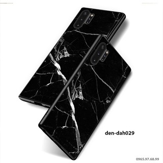 Ốp dẻo Samsung Note 9 hình vân đá color 02