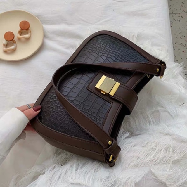 Túi xách xinh ulzzang Order