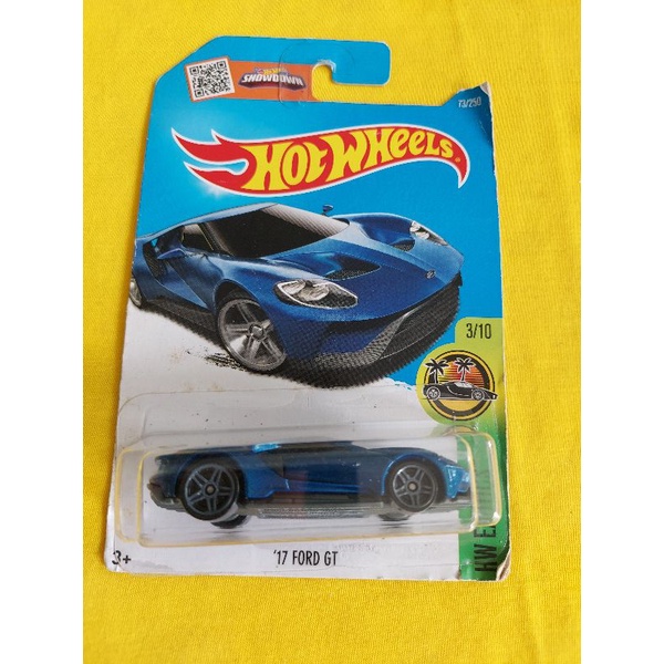 Mô hình xe Hot Wheels