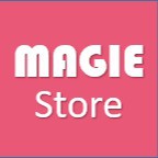 Magie Shop