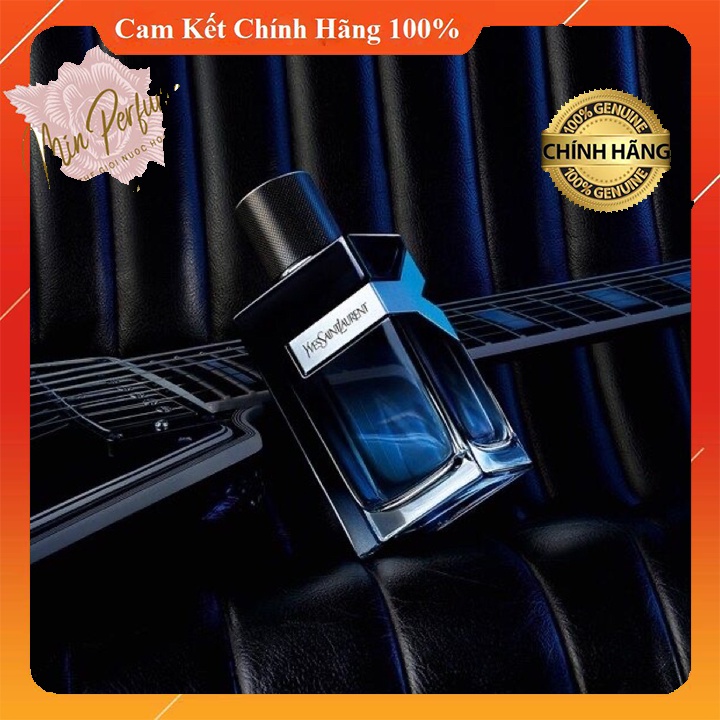 [Chính Hãng] Nước hoa nam 𝗬𝘀𝗹 𝗬 𝗘𝗗𝗣_Hương Thơm Tươi Mát Sang Trọng | BigBuy360 - bigbuy360.vn