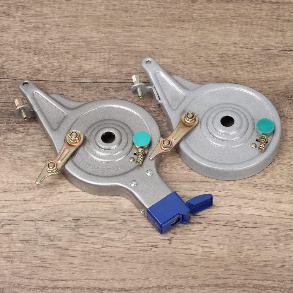 Phanh Xe Đạp Điện Chống Trộm SHOUKEY E-Bike 90 / 100 Chất Lượng Cao