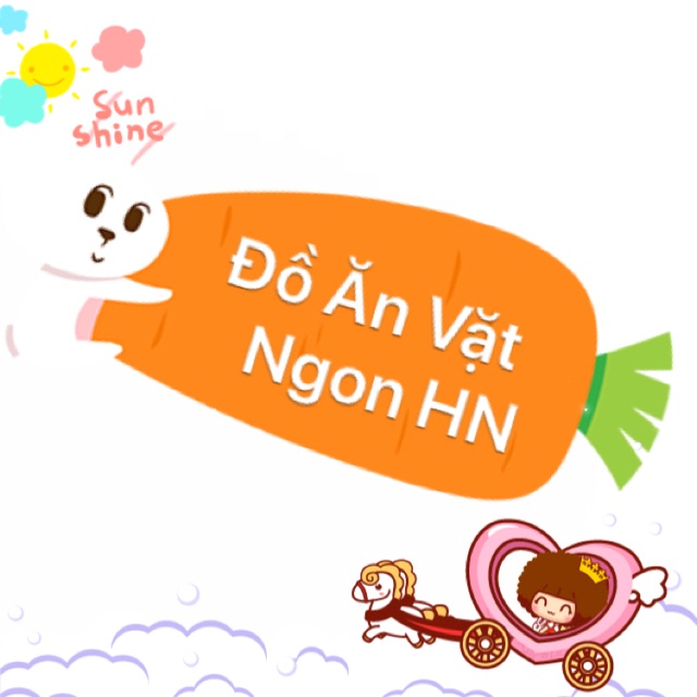 Đồ Ăn Vặt Ngon HN, Cửa hàng trực tuyến | BigBuy360 - bigbuy360.vn