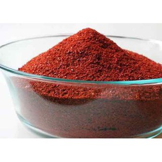 Ớt bột Hàn quốc 100gr