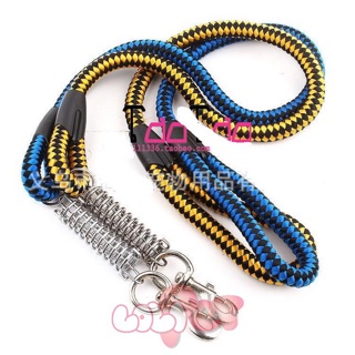 Dây dắt trợ lực lò xo