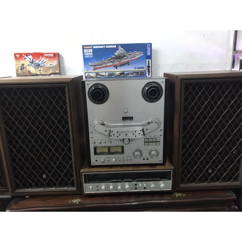 Loa pioneer CS 901A