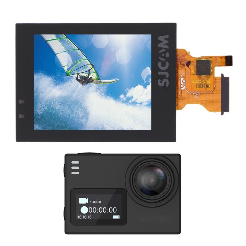 Mô đun màn hình LCD HD dùng thay thế cho camera SJCAM SJ6 Legend