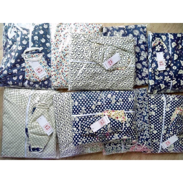 Áo chống nắng 2 lớp