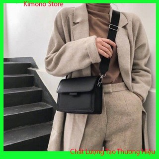 Túi Xách Nữ Đẹp Bắt Trend Vô Cùng Tiện Dụng Chất Da Loại 1 TX0001-KIMONO
