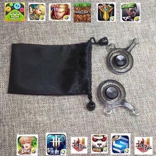 Bộ hỗ trợ chơi game (tương thích với tất cả các dòng điện thoại)