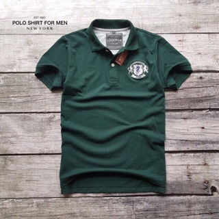 Áo thun POLO