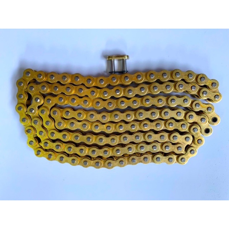 Sên Vàng Recto 428SB 9Ly - 428HSB 10Ly 124L - 132L Made in Malaysia