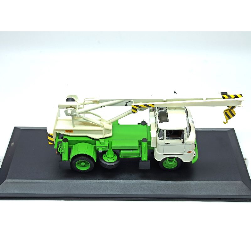 Mô hình xe IFA W50L ADK70