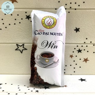 Cà phê Win Cao Đại Nguyên Túi 500g