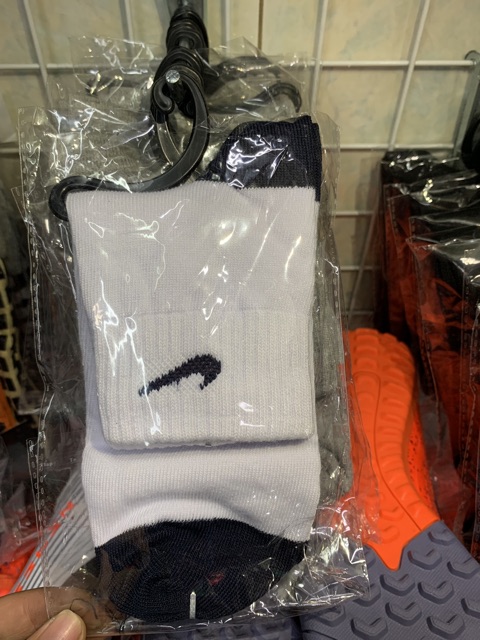 Combo 5 đôi tất 45k