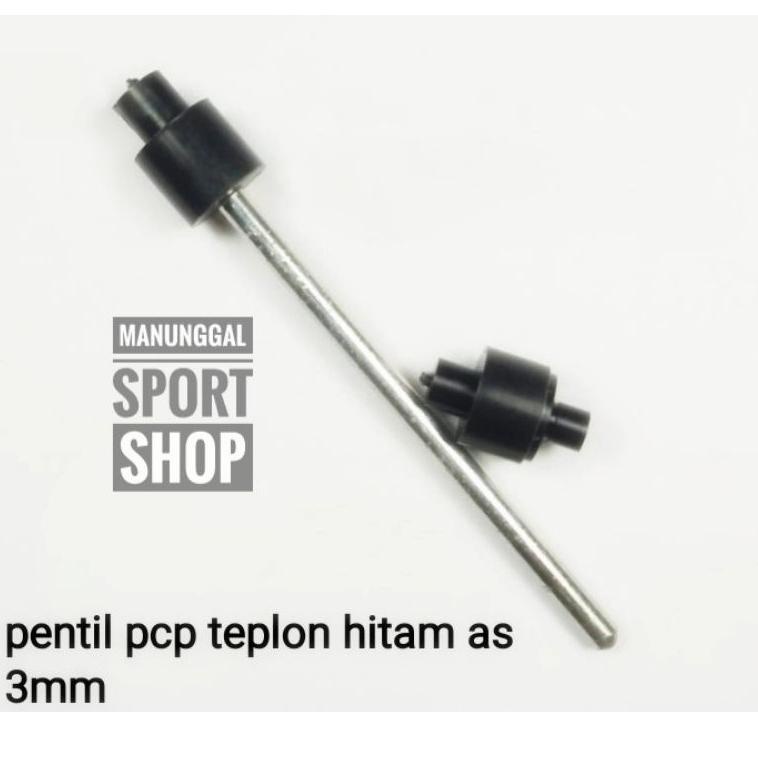 Van PCP PCP Màu Đen / PCP Tốt Nhất. Sản Phẩm Bổ Sung