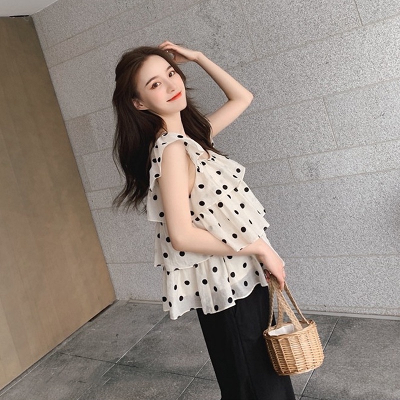 Set Áo Quần Bầu Bộ Bầu Xinh SAQ257